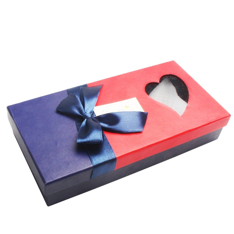 papier de qualité alimentaire boîte cadeau boîte de chocolat boîte à biscuits